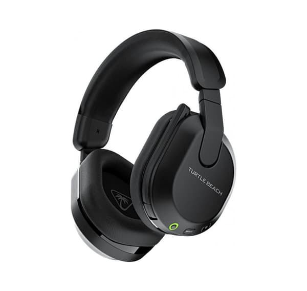 Turtle Beach trådlöst headset Stealth 600 Gen 3 PC, svart
