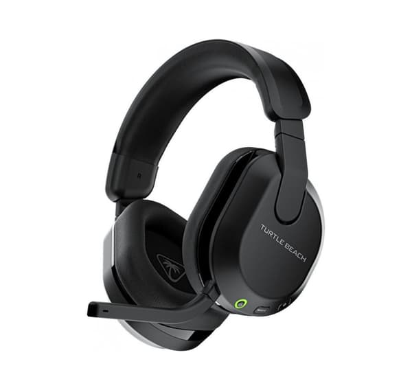 Turtle Beach trådlöst headset Stealth 600 Gen 3 PC, svart