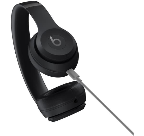 Beats langattomat kuulokkeet Solo 4, mattamusta
