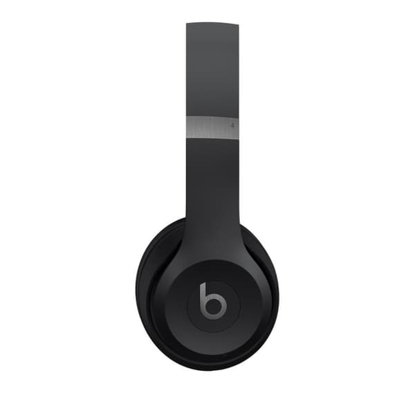 Beats langattomat kuulokkeet Solo 4, mattamusta