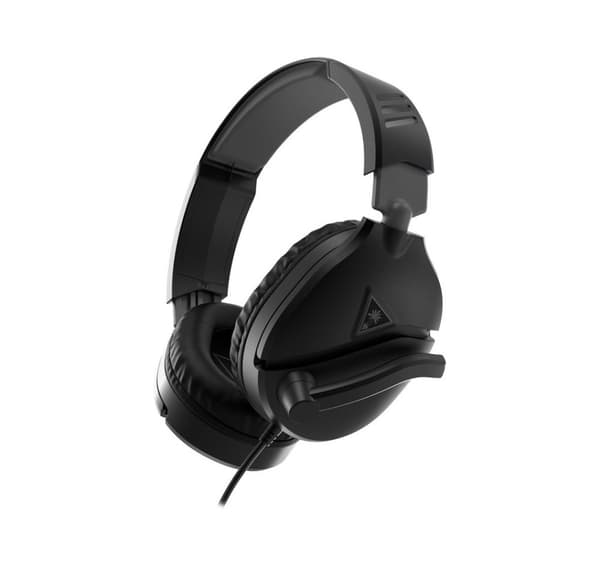Turtle Beach headset Recon 70 Xbox, svart