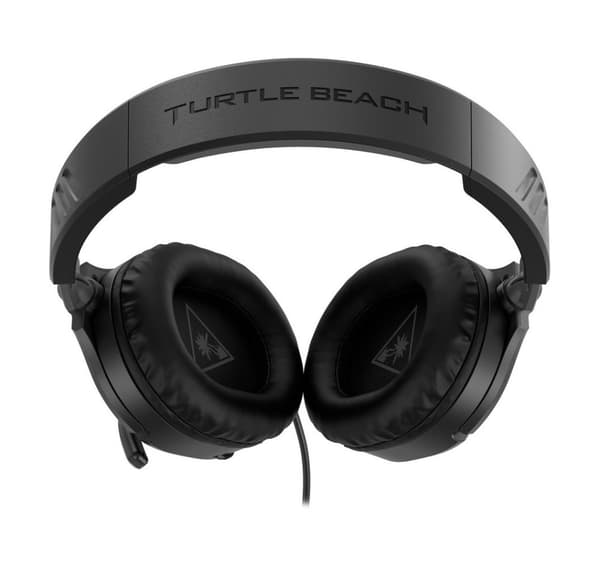 Turtle Beach headset Recon 70 Xbox, svart