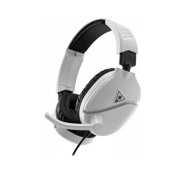 Turtle Beach kuulokkeet Recon 70 Xbox, valkoinen