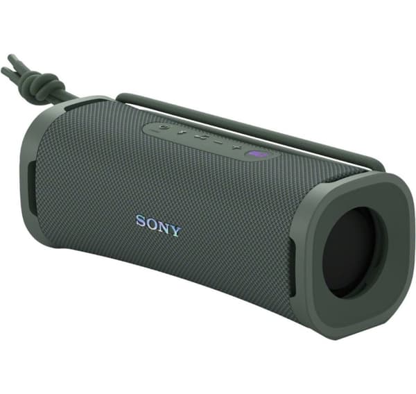 Sony trådlös högtalare ULT Field 1, grön