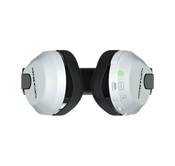 Turtle Beach langattomat kuulokkeet Stealth 600 Gen 3 PlayStation, valkoinen