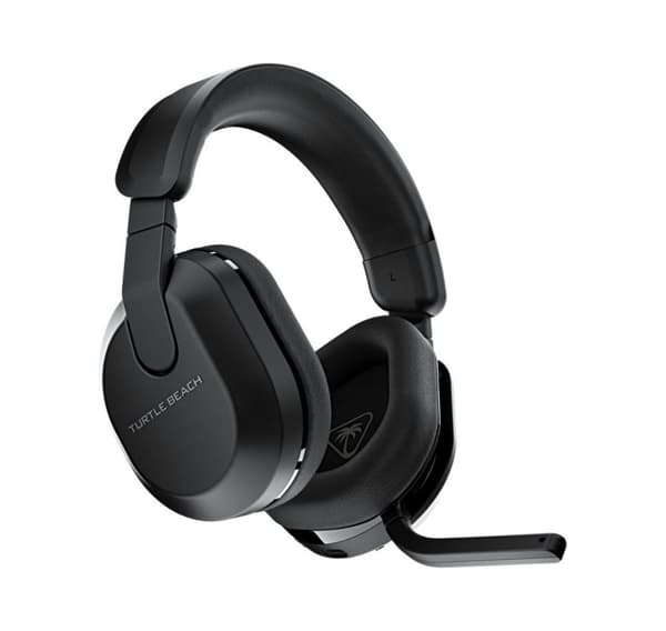 Turtle Beach trådløst headset Stealth 600 Gen 3 PlayStation, svart