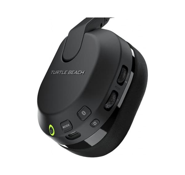 Turtle Beach trådløst headset Stealth 600 Gen 3 PlayStation, svart