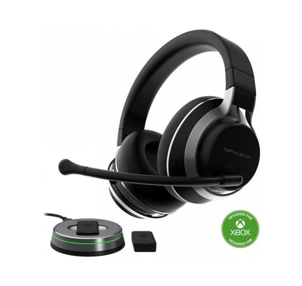 Turtle Beach langattomat kuulokkeet Stealth Pro Xbox