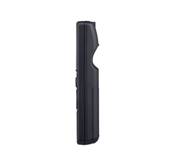 OM System lydoptager VN-541PC + mikrofon ME52