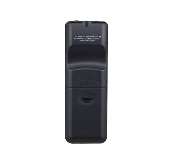 OM System lydopptaker VN-541PC + koffert CS131