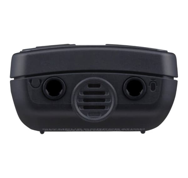 OM System lydopptaker VN-541PC + koffert CS131