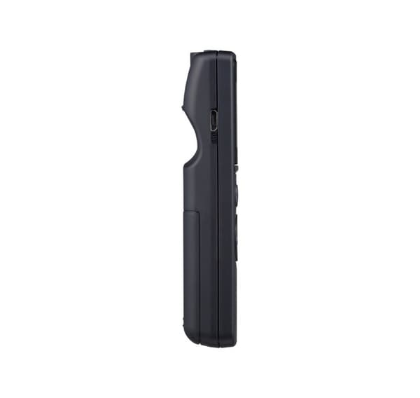 OM System lydopptaker VN-541PC + koffert CS131