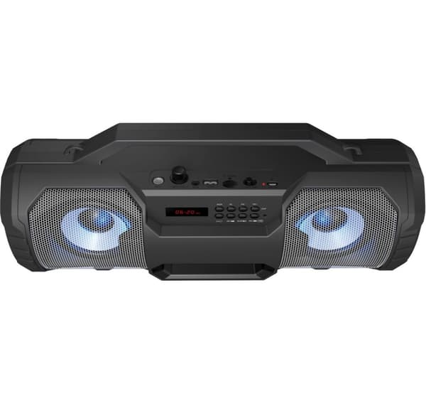 Platinet trådløs højttaler Boombox Future 12W (45952)