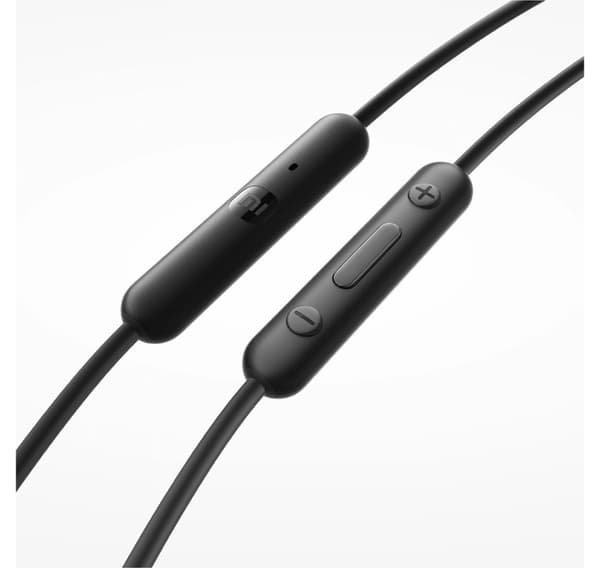 Xiaomi Type-C -kuulokkeet, musta