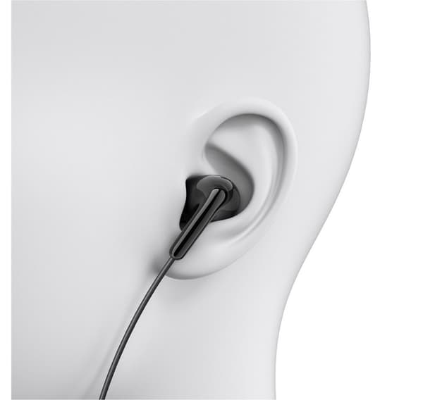 Xiaomi Type-C -kuulokkeet, musta