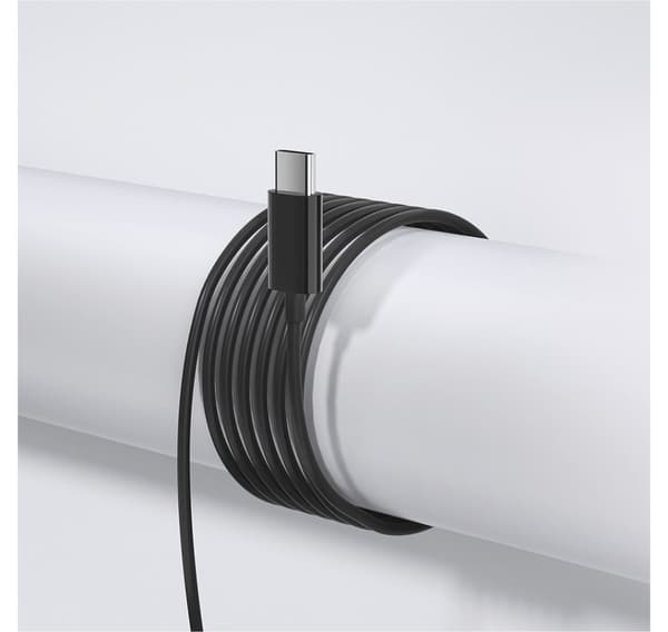 Xiaomi Type-C -kuulokkeet, musta