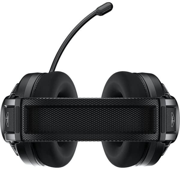 Turtle Beach trådløst headset Atlas Air, sort