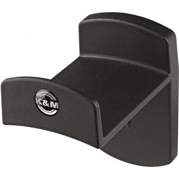 K&M 16312 -seinäteline kuulokkeille
