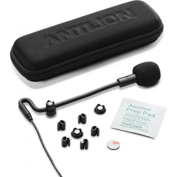Antlion Audio ModMic USB 2 -bomikrofon