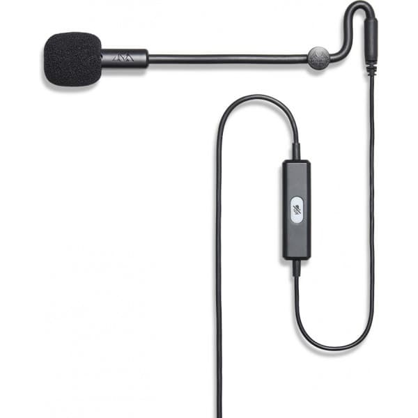 Antlion Audio ModMic USB 2 -talkmikrofon