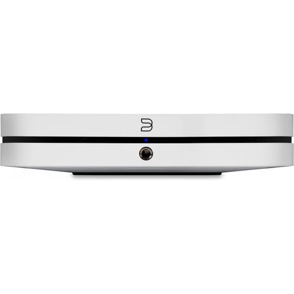 Bluesound NODE (N132) esivahvistin / audiostriimeri, valkoinen