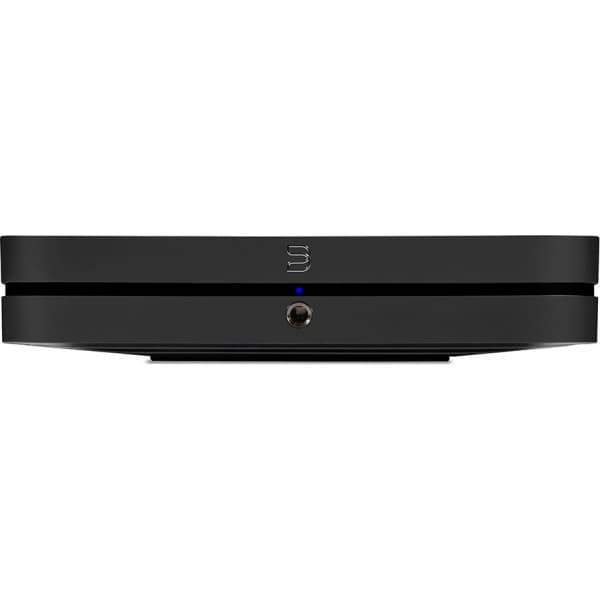 Bluesound NODE (N132) esivahvistin / audiostriimeri, sort