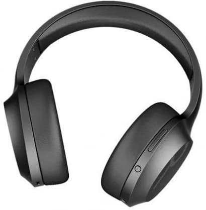 Hovedtelefoner BT, BTH-251 Sort, Denver