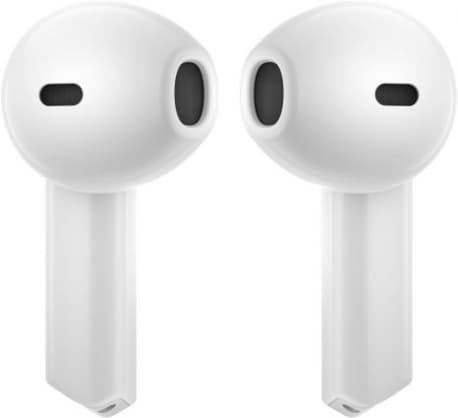 Hodetelefoner BT, JoyBuds White, Black Shark