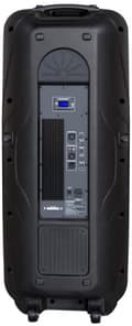 Miniatyrbild 3 av 4: HiFi Mini System, PA25, Blaupunkt