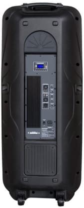 HiFi Mini System, PA25, Blaupunkt