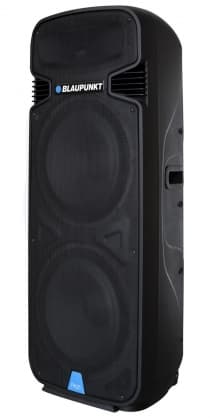 HiFi Mini System, PA25, Blaupunkt