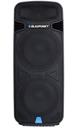 HiFi Mini System, PA25, Blaupunkt