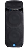 Miniatyrbild 1 av 4: HiFi Mini System, PA25, Blaupunkt