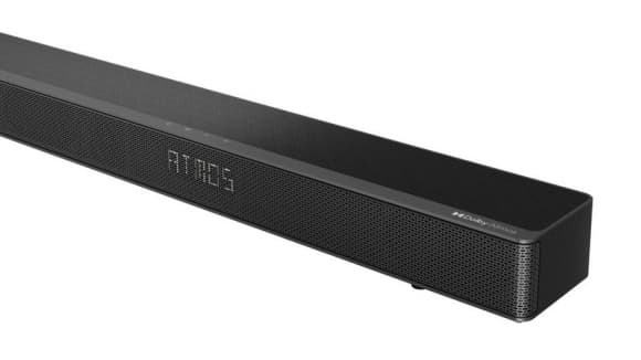 HT Sound Bar, AX5120G, Hisense