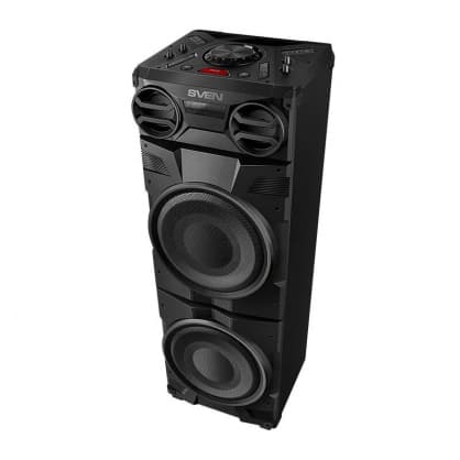 HiFi Mini System, PS-1900, Sven