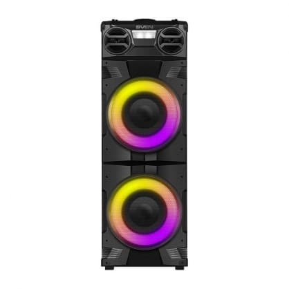 HiFi Mini System, PS-1900, Sven