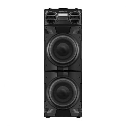 HiFi Mini System, PS-1900, Sven
