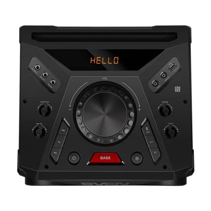 HiFi Mini System, PS-1900, Sven