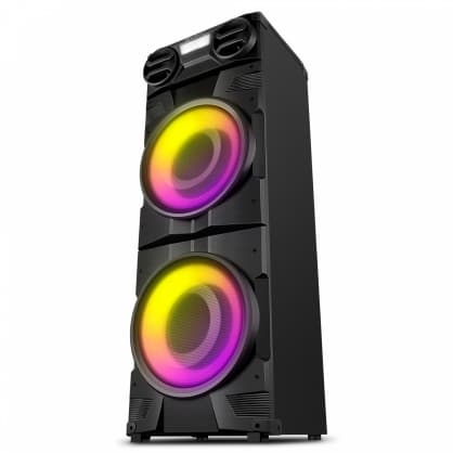 HiFi Mini System, PS-1900, Sven