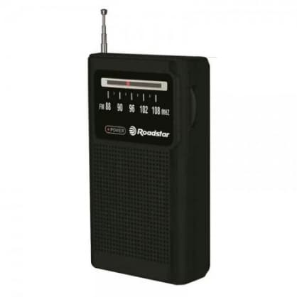 Radio TRA-1230/BK, Roadstar