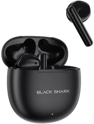 BT hodetelefon BS-T9 Black, Black Shark