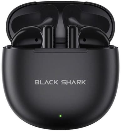 BT hodetelefon BS-T9 Black, Black Shark
