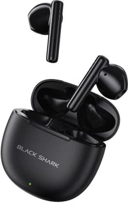 BT hodetelefon BS-T9 Black, Black Shark