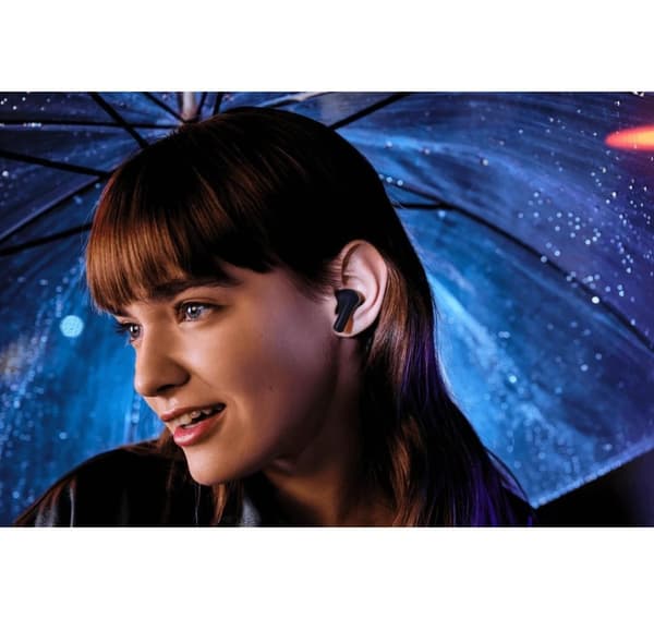 Xiaomi langattomat kuulokkeet Redmi Buds 4 Active, musta
