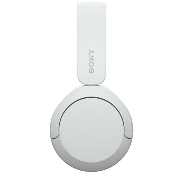 Sony trådløse headset WH-CH520, hvit