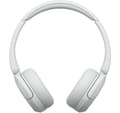 Miniatyrbilde 2 av 6: Sony trådløse headset WH-CH520, hvit