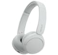 Miniatyrbilde 1 av 6: Sony trådløse headset WH-CH520, hvit