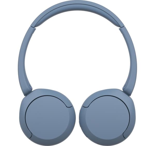 Sony langattomat kuulokkeet WH-CH520, sininen