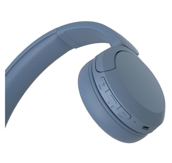 Sony langattomat kuulokkeet WH-CH520, sininen