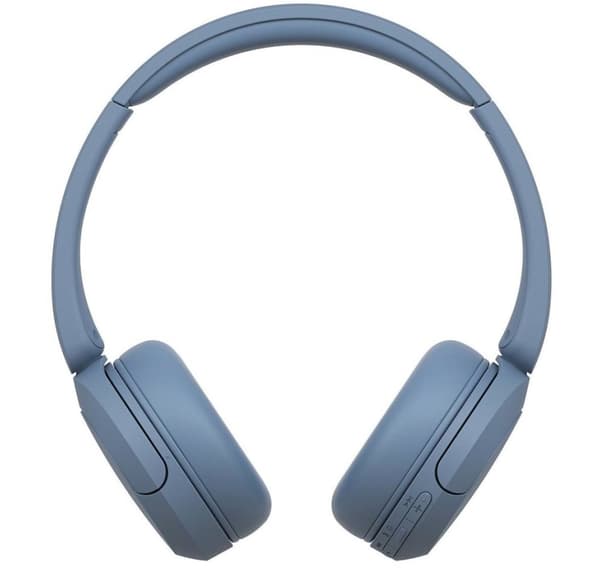 Sony langattomat kuulokkeet WH-CH520, sininen